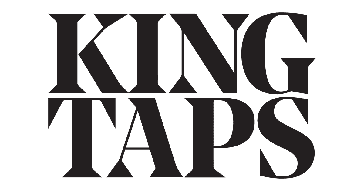 kingtaps.com