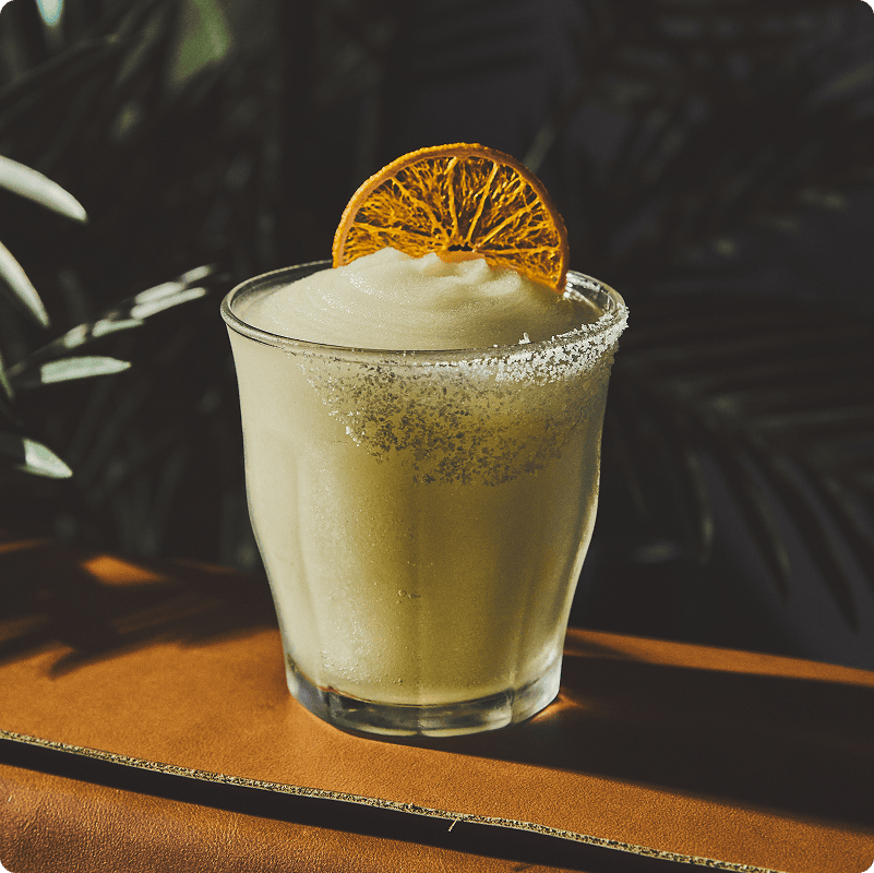 Frozen Margarita